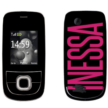  «Inessa»   Nokia 2220