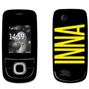   «Inna»   Nokia 2220