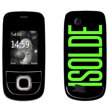   «Isolde»   Nokia 2220