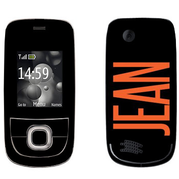   «Jean»   Nokia 2220