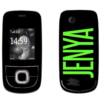   «Jenya»   Nokia 2220