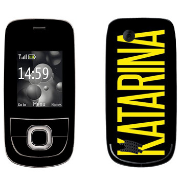   «Katarina»   Nokia 2220