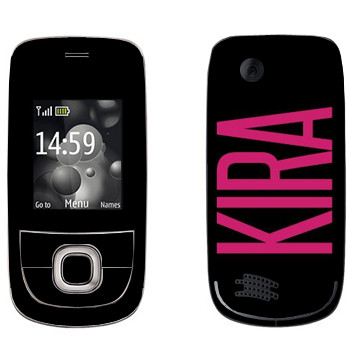   «Kira»   Nokia 2220