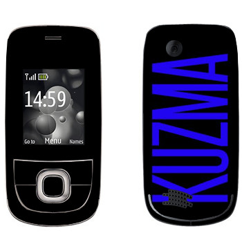   «Kuzma»   Nokia 2220
