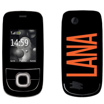   «Lana»   Nokia 2220