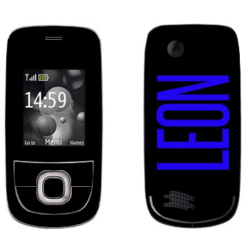   «Leon»   Nokia 2220
