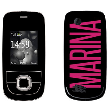   «Marina»   Nokia 2220