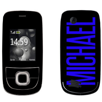   «Michael»   Nokia 2220
