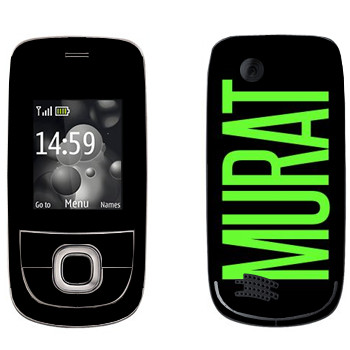   «Murat»   Nokia 2220