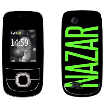   «Nazar»   Nokia 2220