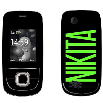   «Nikita»   Nokia 2220