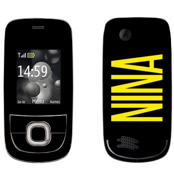   «Nina»   Nokia 2220