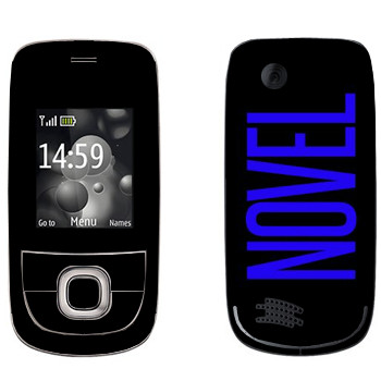   «Novel»   Nokia 2220