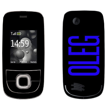   «Oleg»   Nokia 2220