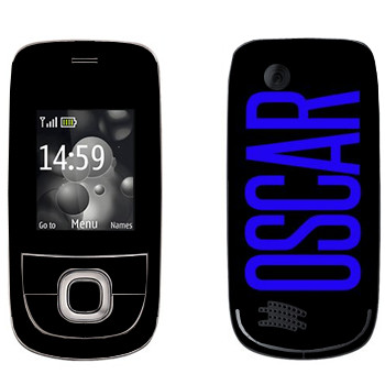   «Oscar»   Nokia 2220