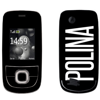   «Polina»   Nokia 2220