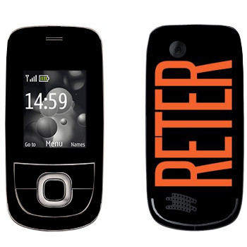   «Reter»   Nokia 2220