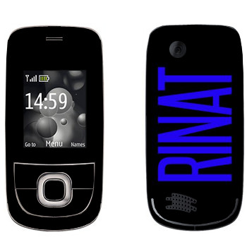   «Rinat»   Nokia 2220