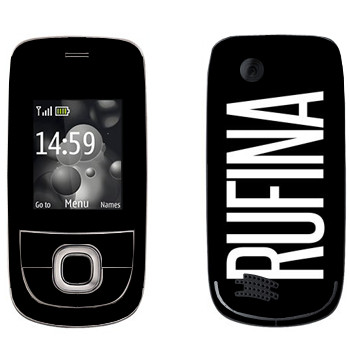   «Rufina»   Nokia 2220