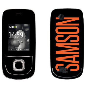   «Samson»   Nokia 2220