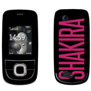   «Shakira»   Nokia 2220