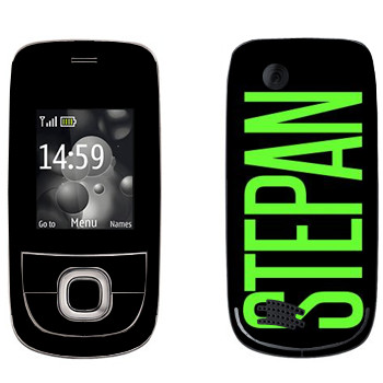   «Stepan»   Nokia 2220