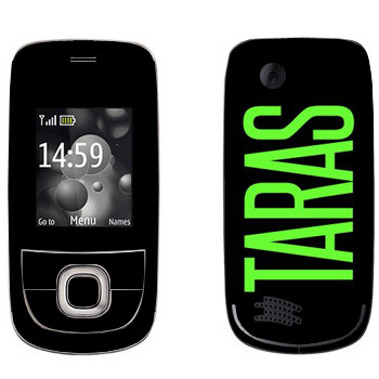   «Taras»   Nokia 2220