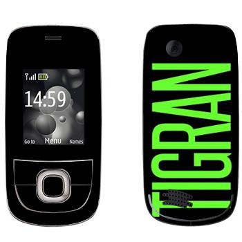   «Tigran»   Nokia 2220