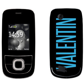   «Valentin»   Nokia 2220