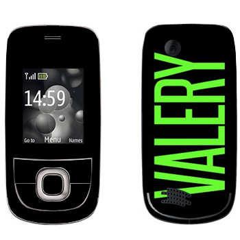   «Valery»   Nokia 2220