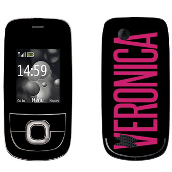  «Veronica»   Nokia 2220