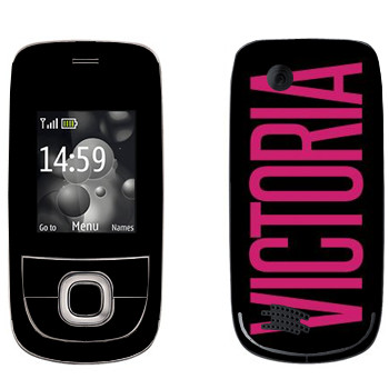   «Victoria»   Nokia 2220