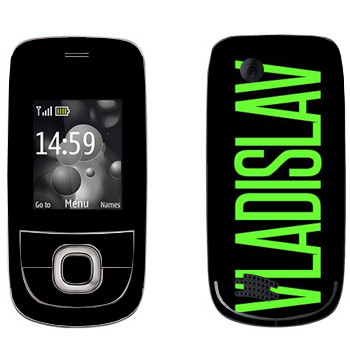   «Vladislav»   Nokia 2220