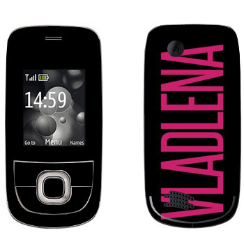   «Vladlena»   Nokia 2220