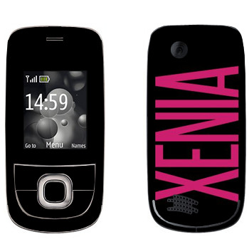   «Xenia»   Nokia 2220