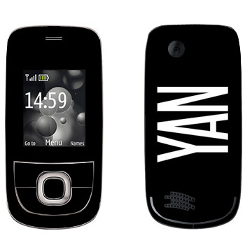   «Yan»   Nokia 2220