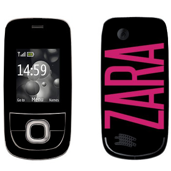   «Zara»   Nokia 2220