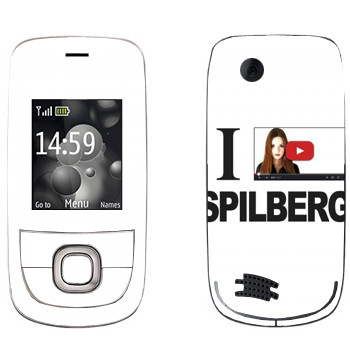  «I - Spilberg»   Nokia 2220