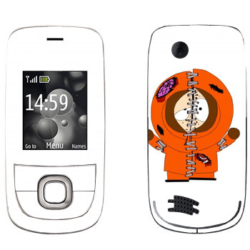   «  -  »   Nokia 2220