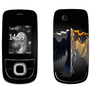   «  logo»   Nokia 2220