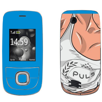   « Puls»   Nokia 2220