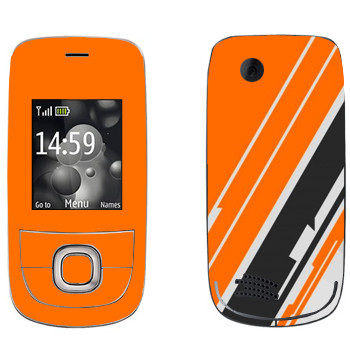   «Titanfall »   Nokia 2220