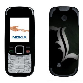   «Death Note - L»   Nokia 2330