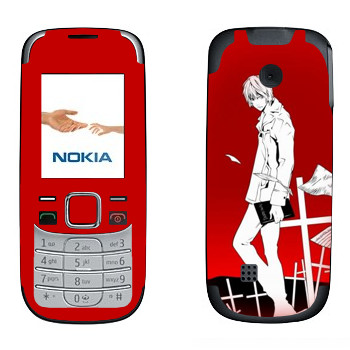   «Death Note  »   Nokia 2330