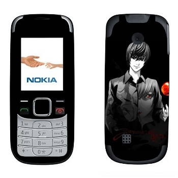   «Death Note   »   Nokia 2330