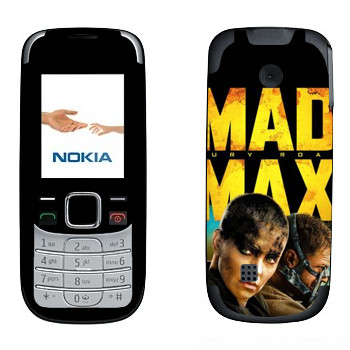   « :  »   Nokia 2330