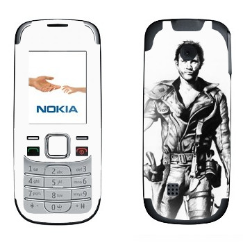   «  old school»   Nokia 2330