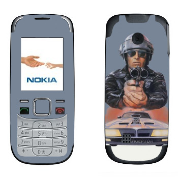   «Mad Max 80-»   Nokia 2330