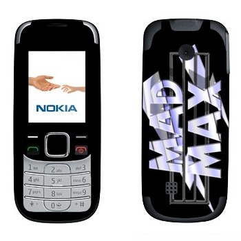   «Mad Max logo»   Nokia 2330