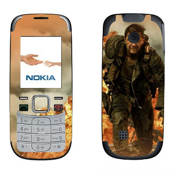   «Mad Max »   Nokia 2330